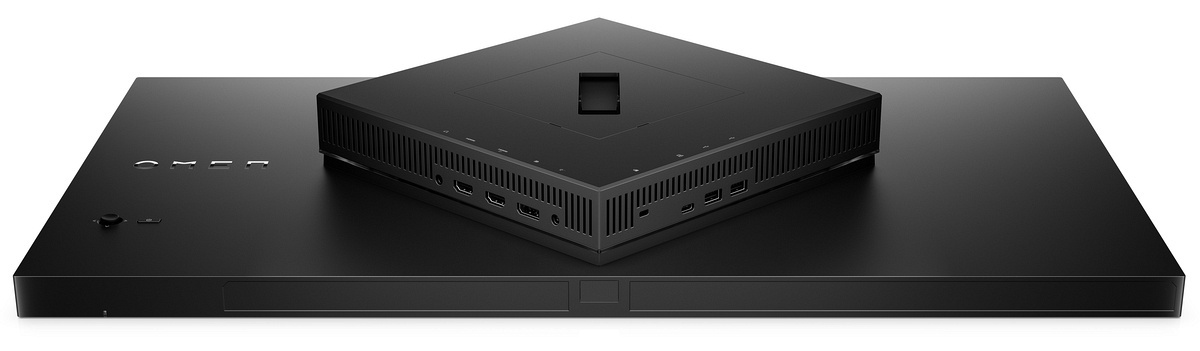 Monitor HP Omen 27u 4K Gaming UHD IPS 144Hz HDR400